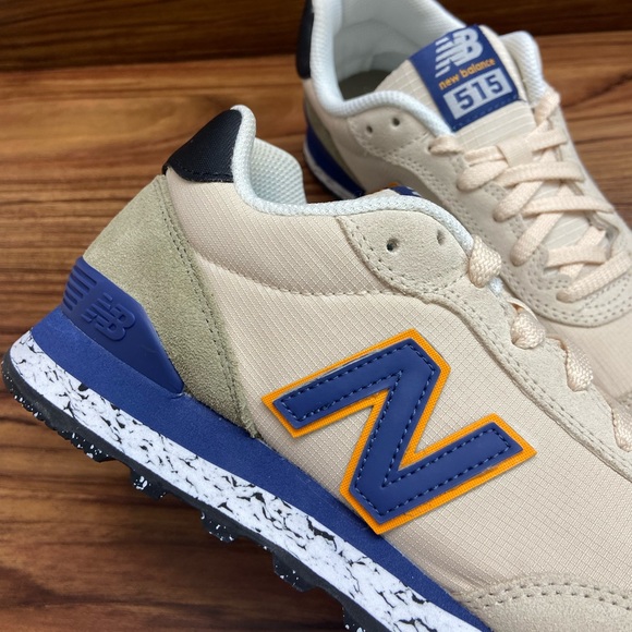 New Balance 515 Classics Traditionnels sneakers - Picture 4 of 14